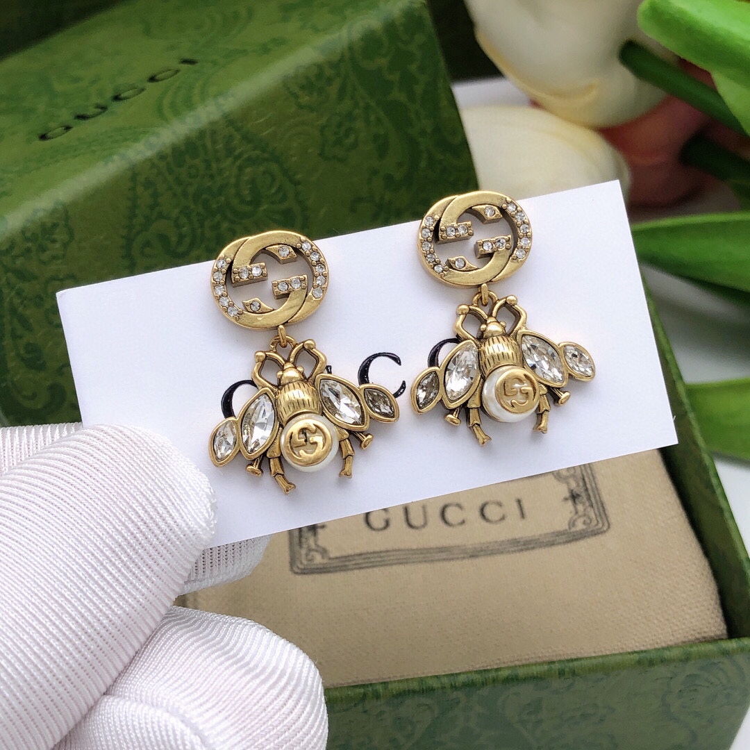 Gucci Earrings