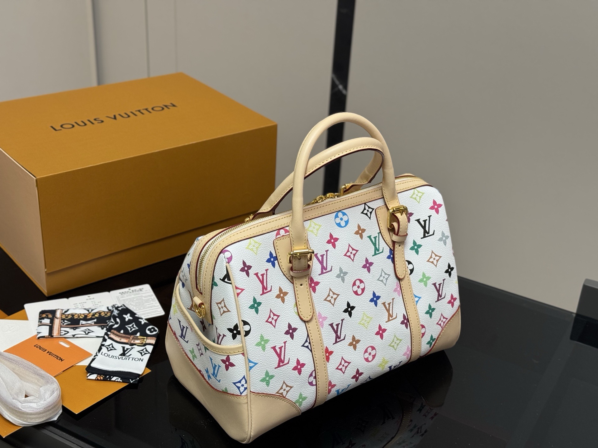 LV SPEEDY
