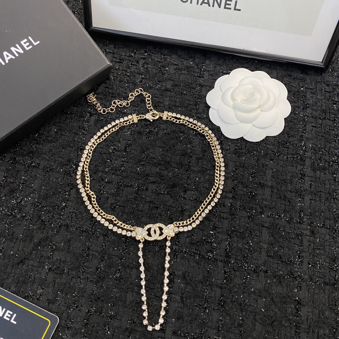 Chanel Necklace