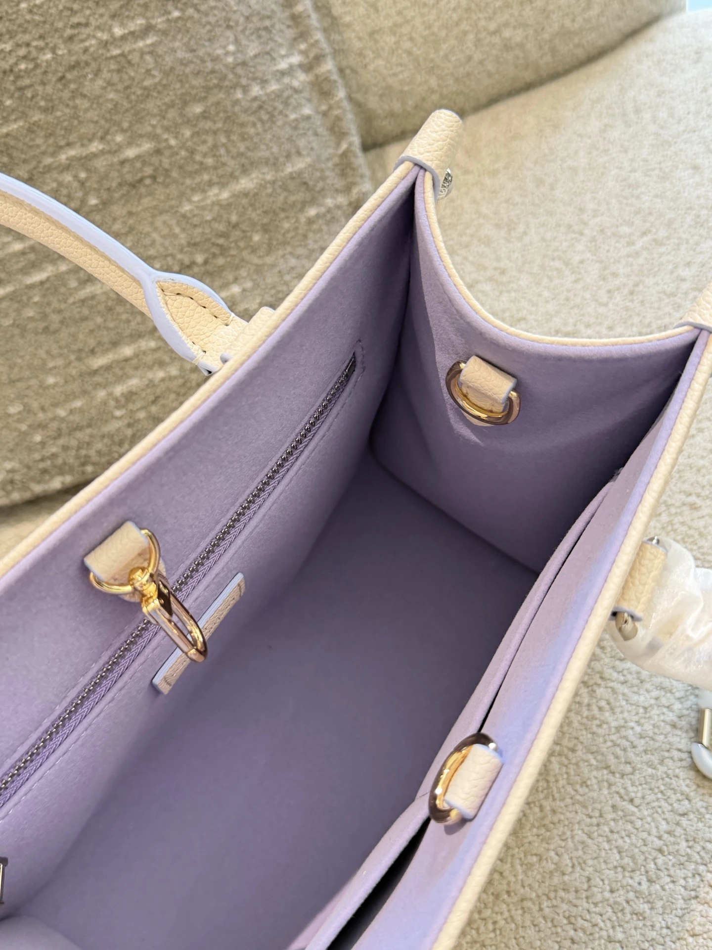 Louis Vuitton Onthego