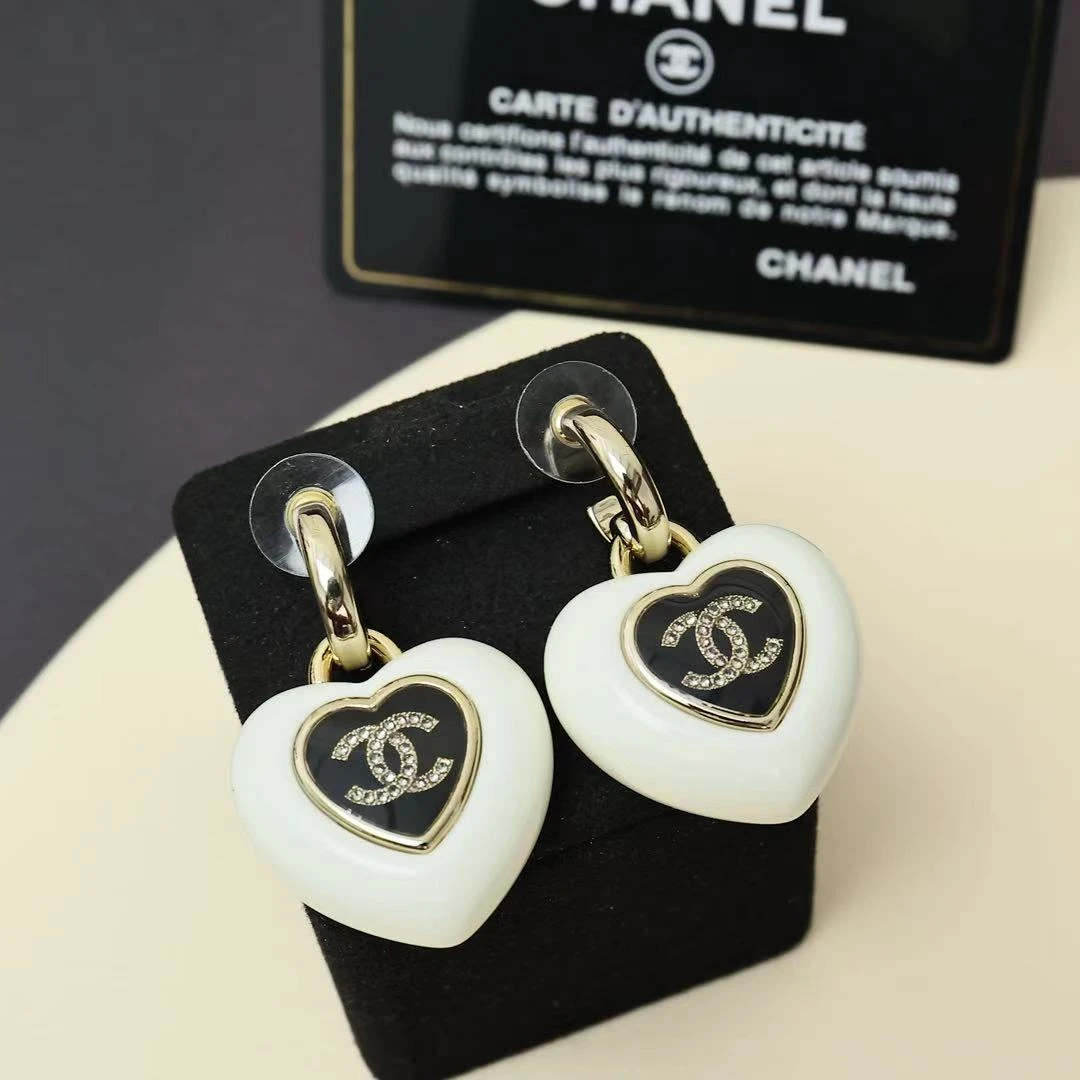Chanel Earring