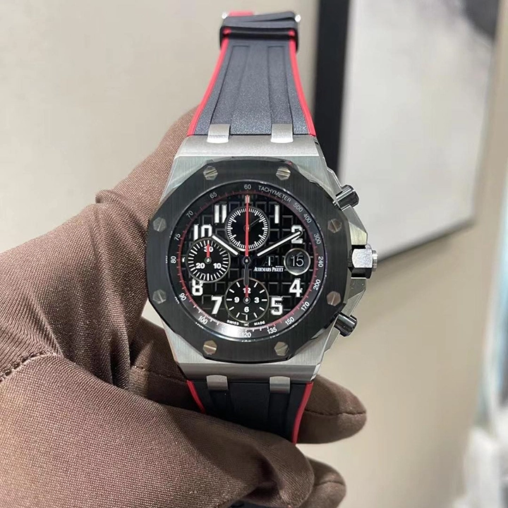 ROYAL OAK OFFSHORE SELFWINDING CHRONOGRAPH Ref. 26470SO.OO.A002CA.01(AAAAA version)