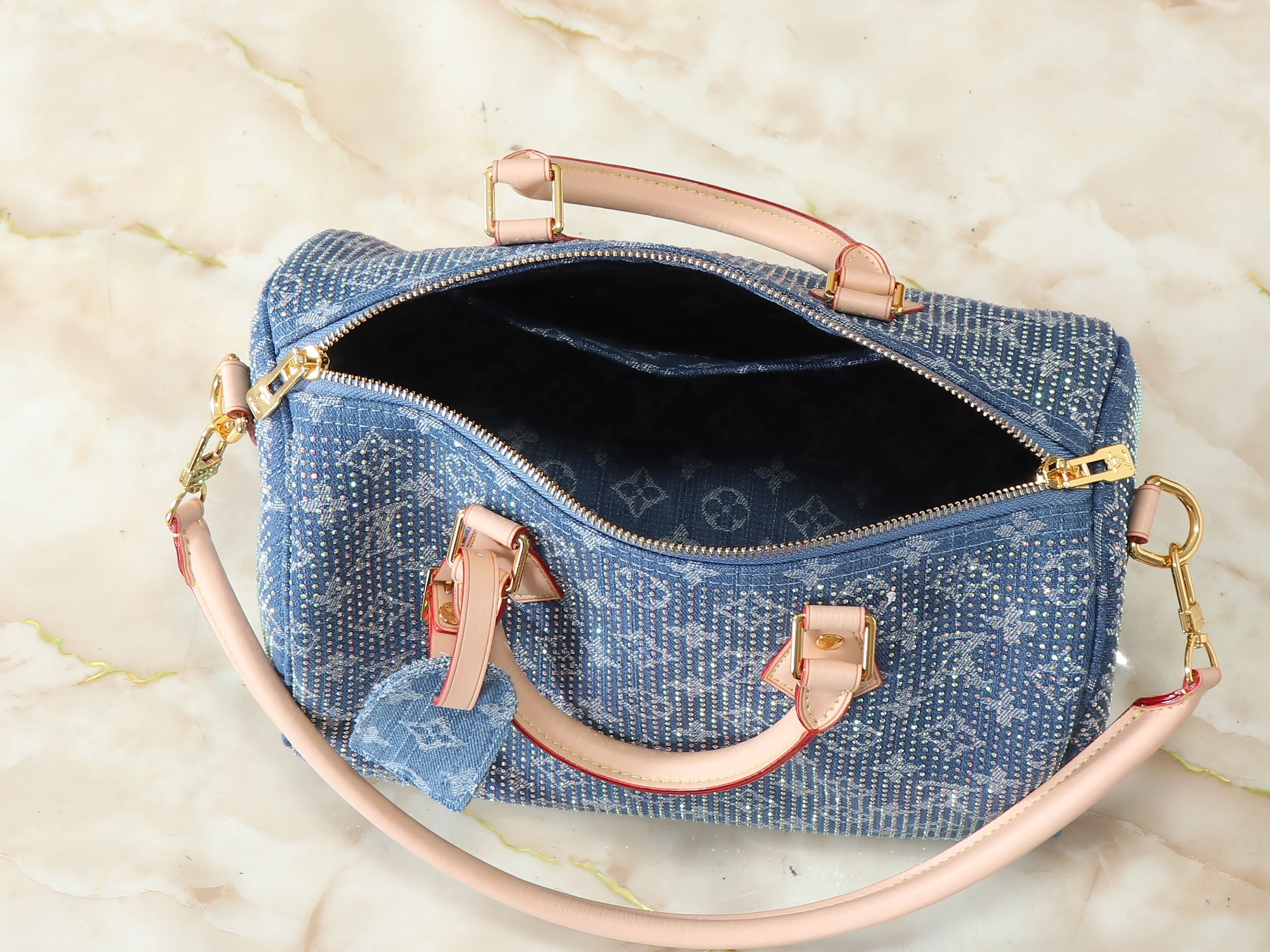 LV Speedy Soft 30