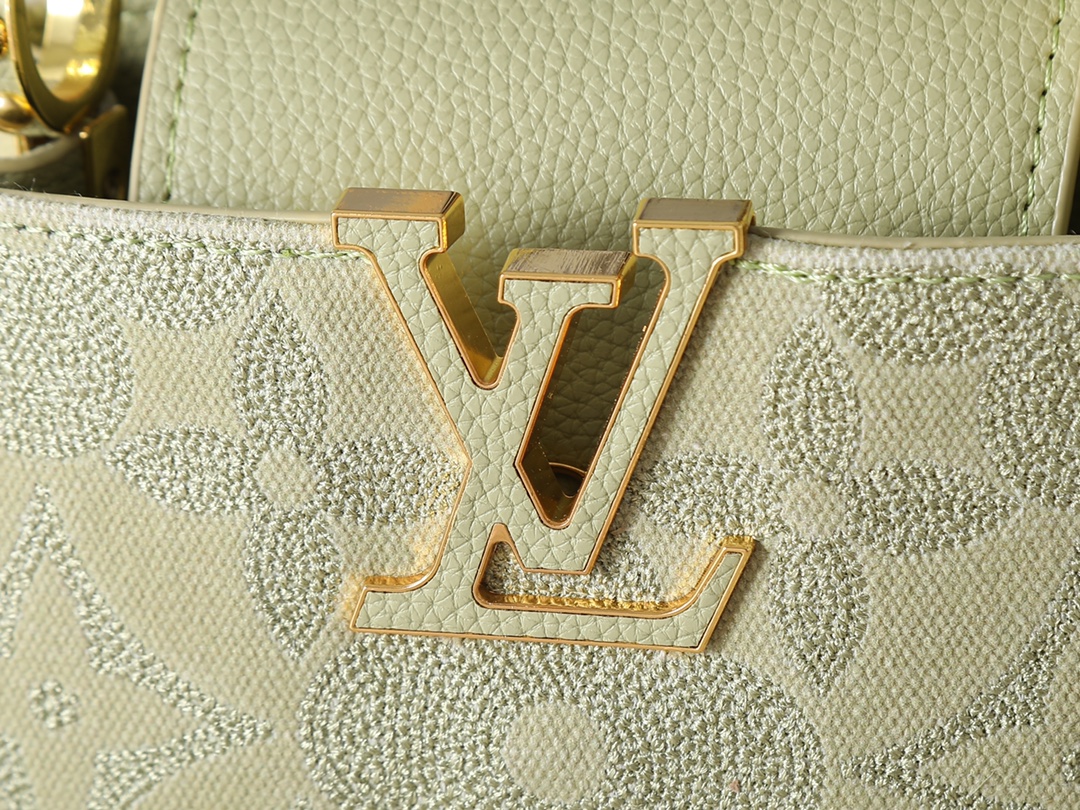 LV Capucines