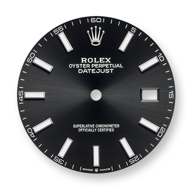 Rolex Datejust m126300-0011 Watch
