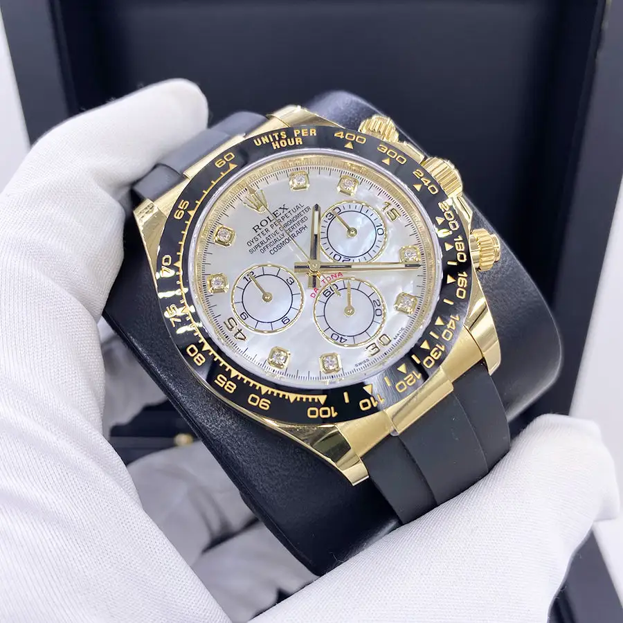 Rolex COSMOGRAPH DAYTONA-116518LN-0037