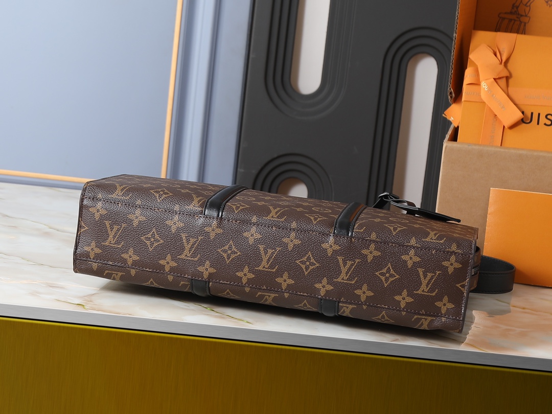 Sac Plat Horizontal Zipp&eacute;