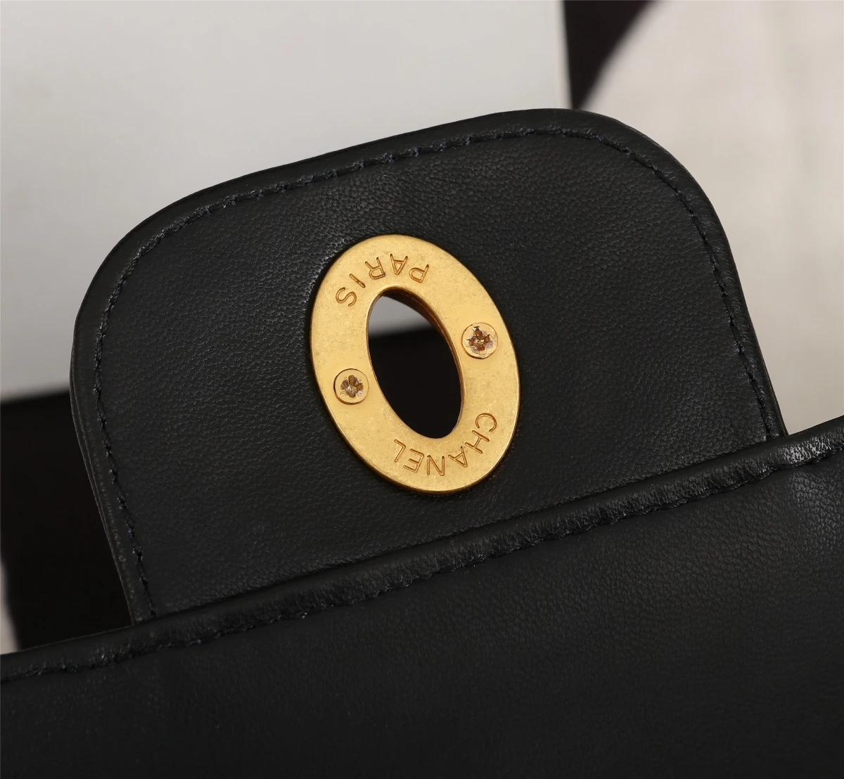 Chanel Classic Flap Bag
