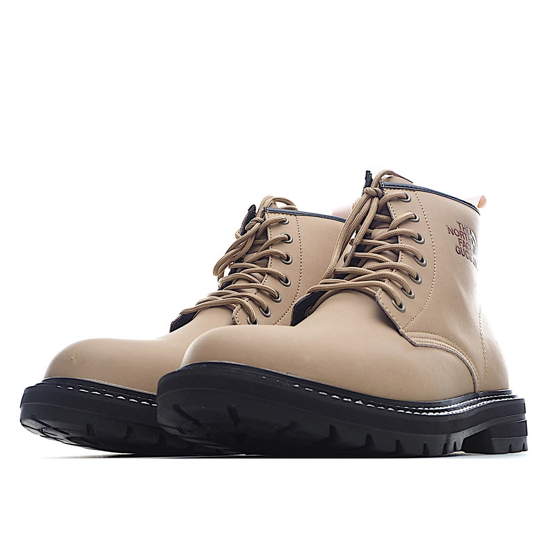 Gucci Screener GG High-Top Sneaker High-Top Sneakers