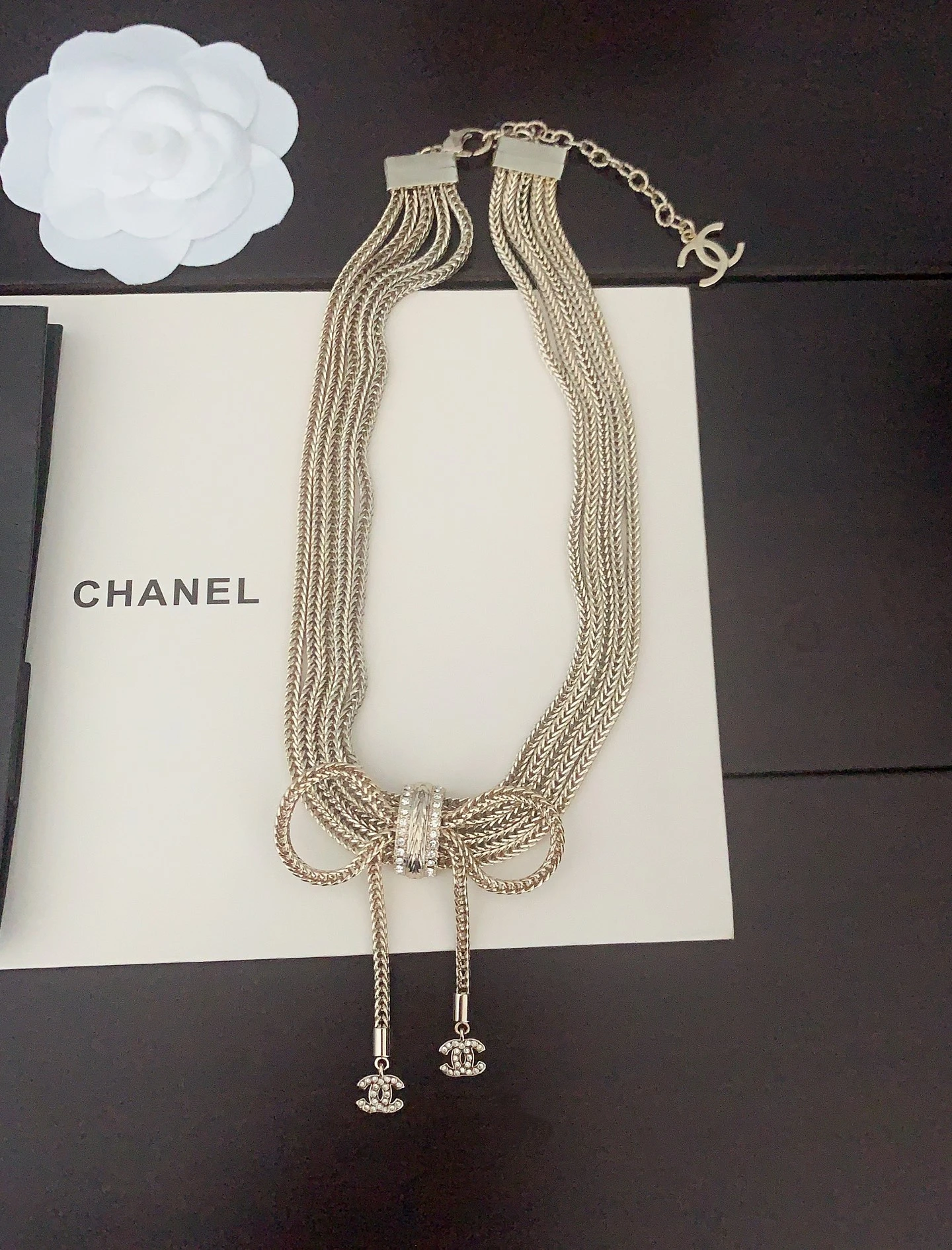Chanel Necklace