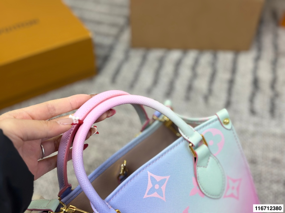 LV onthego