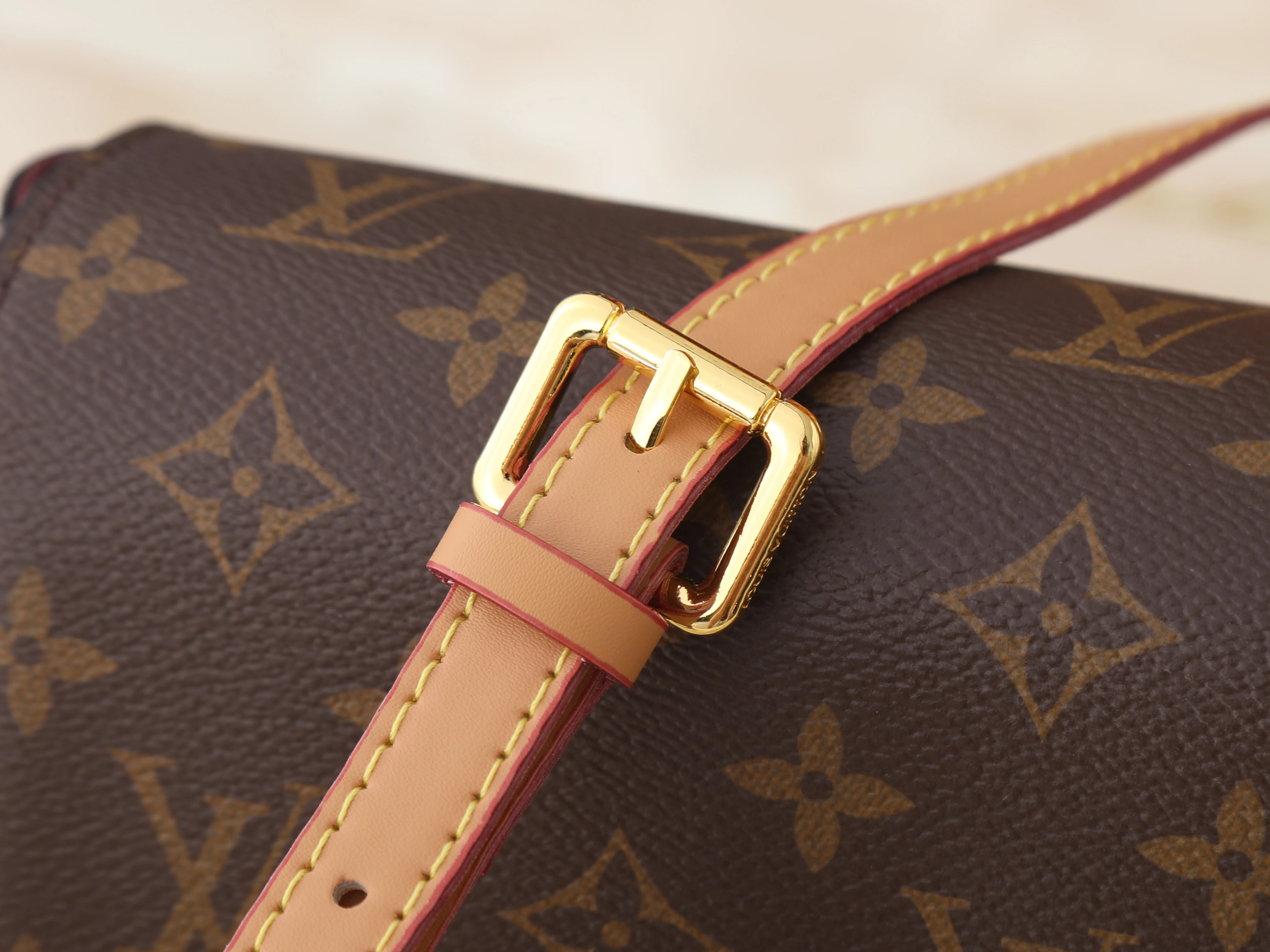 LV Pochette Métis Soft