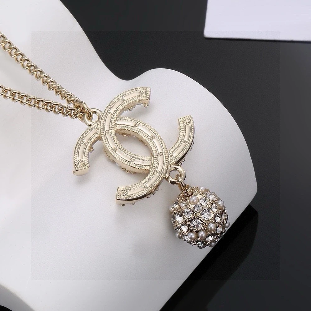Chanel Necklace