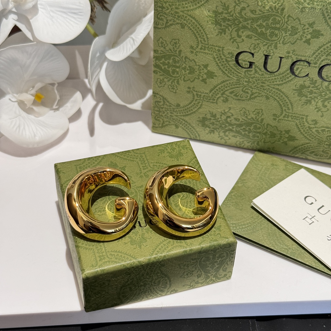 Gucci Earrings