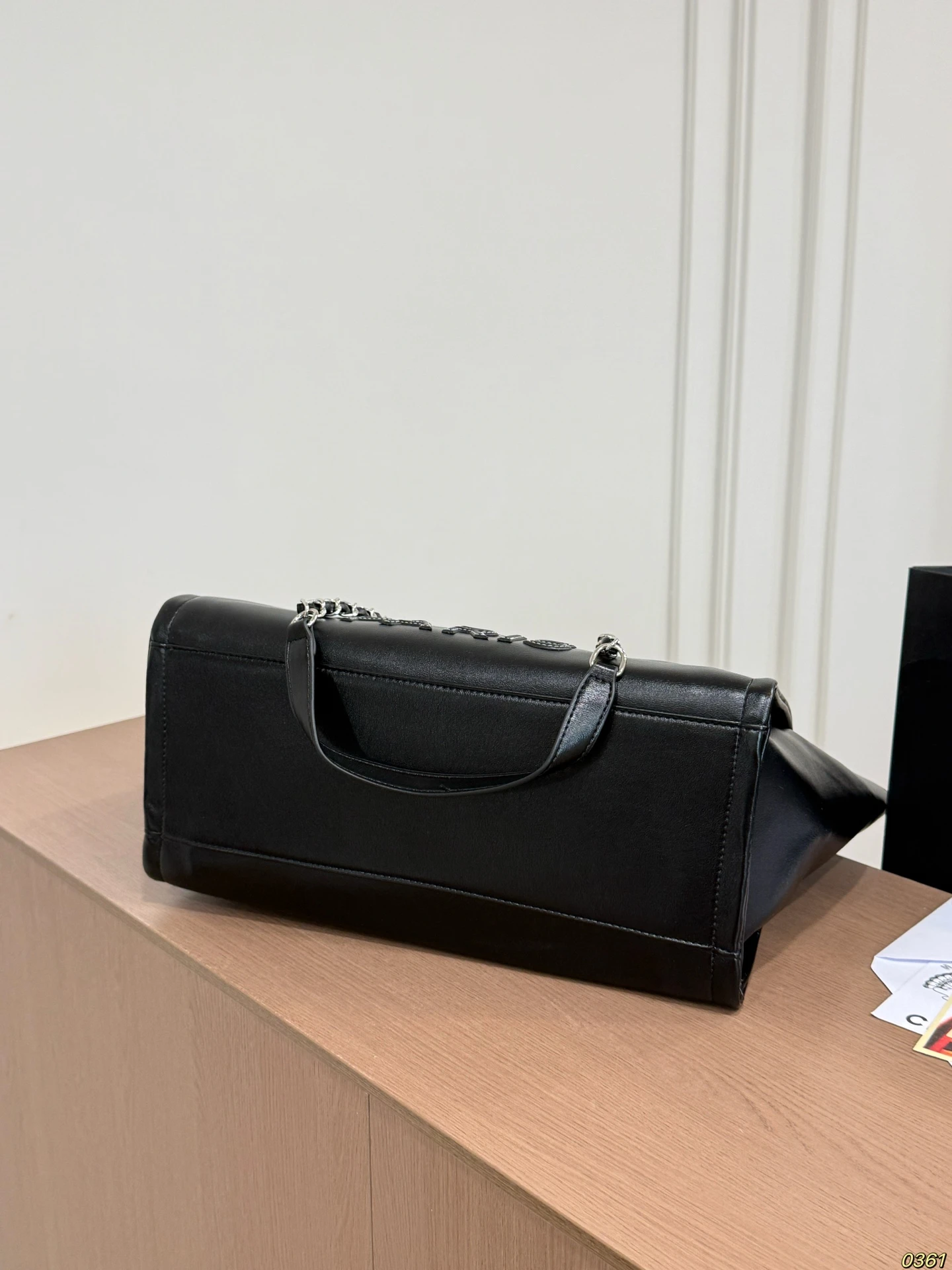 Chanel Tote Bag