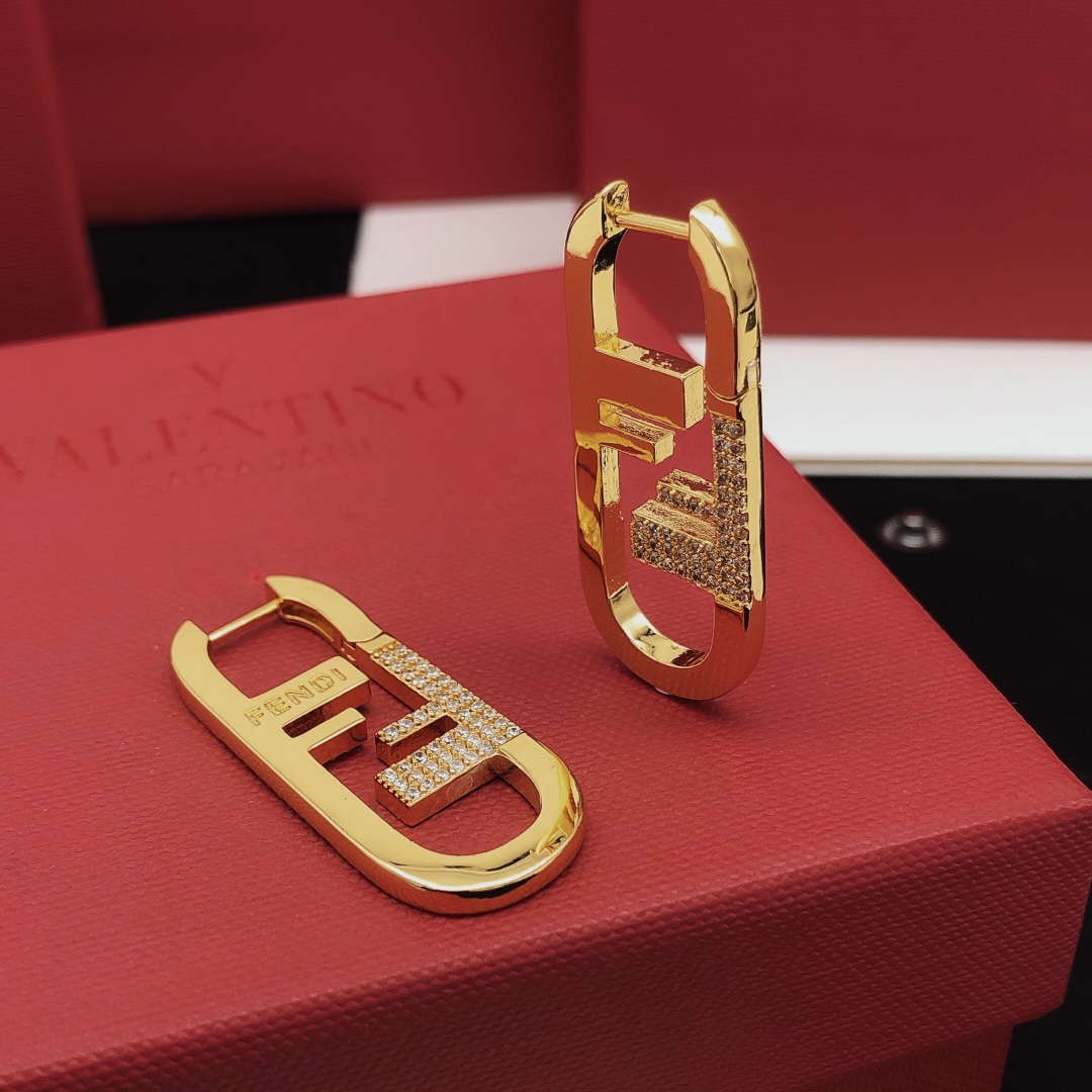 Fendi Earrings