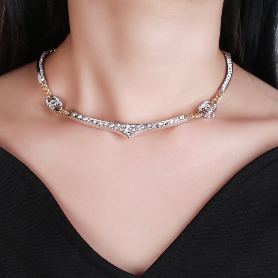 Chanel Necklace