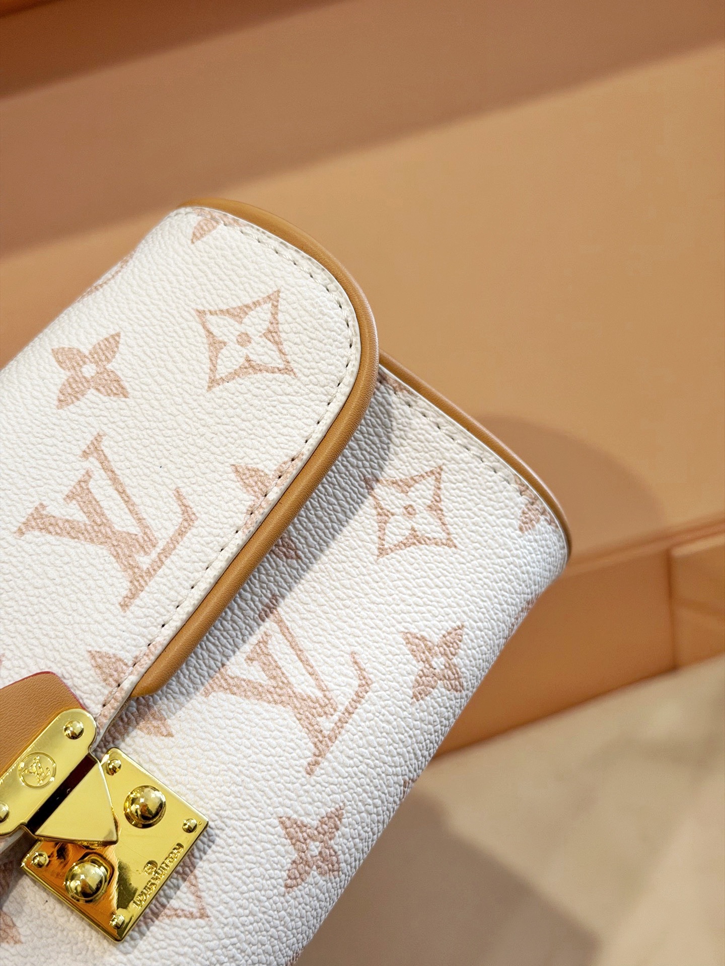 LV Pochette Camille
