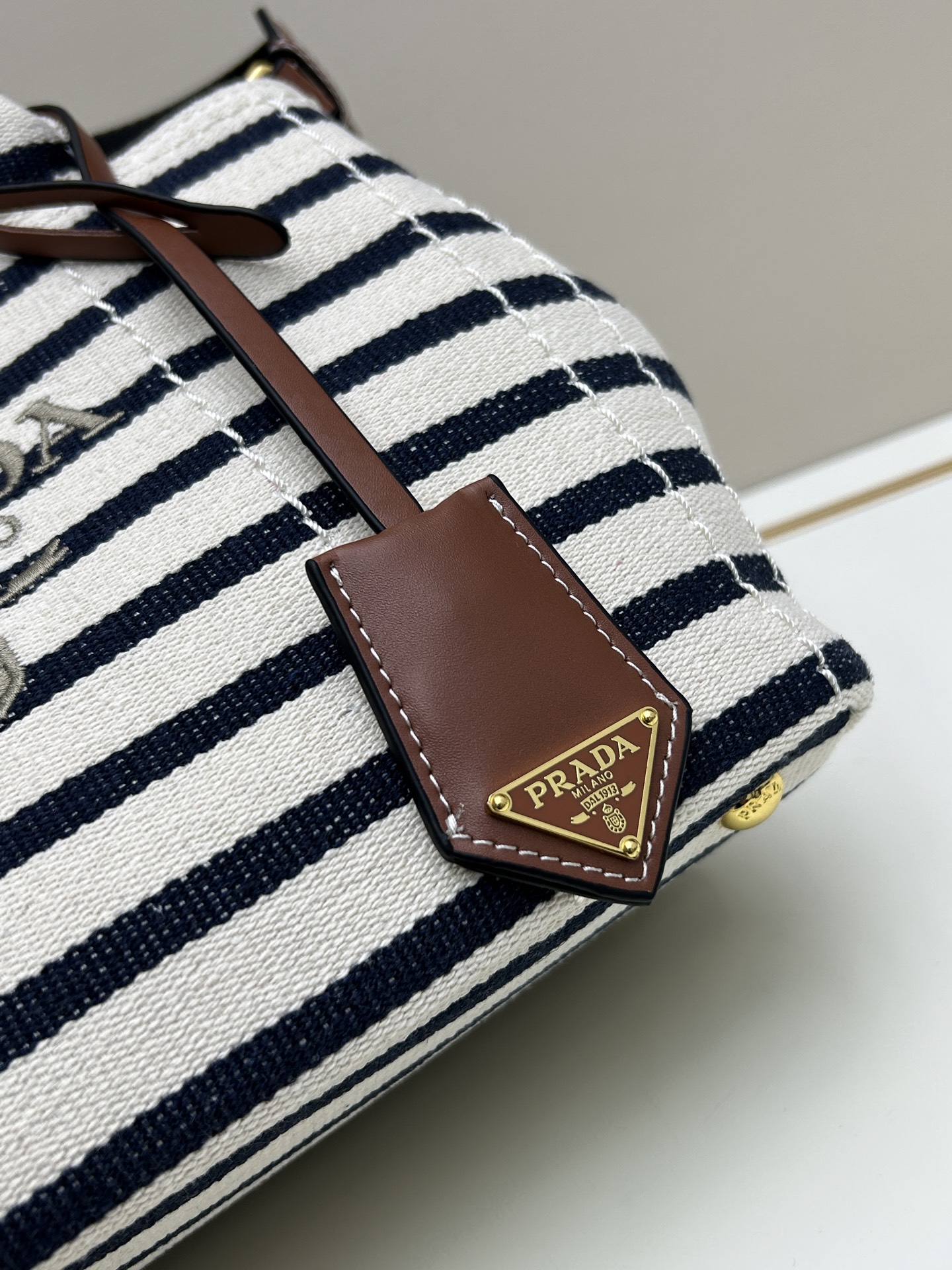 Prada Tote Bag