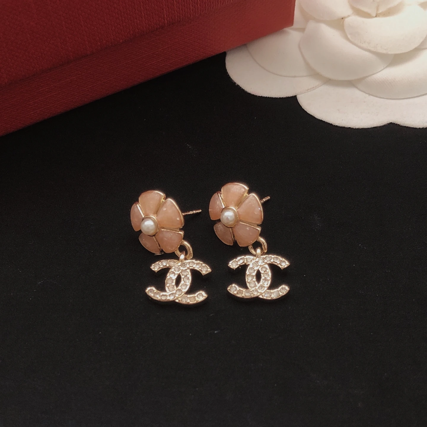 Chanel Earring
