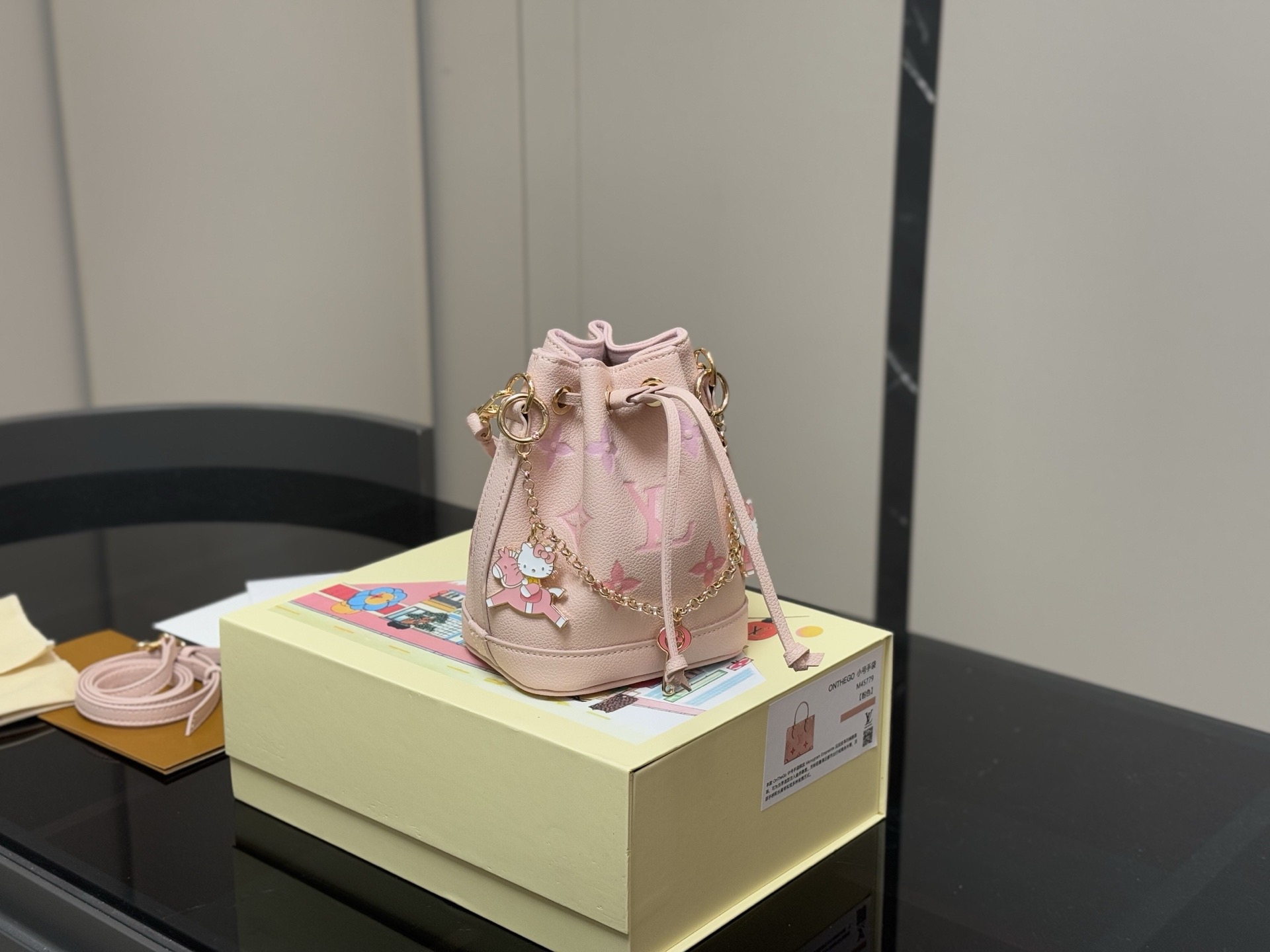 LV Nano