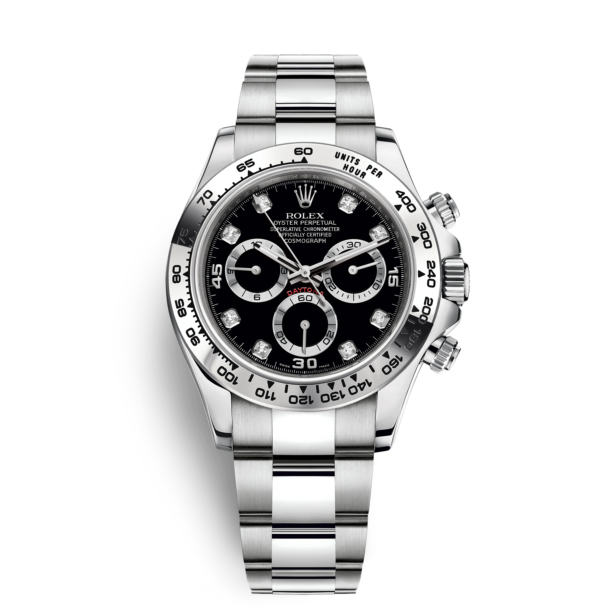 Cosmograph Daytona m116509