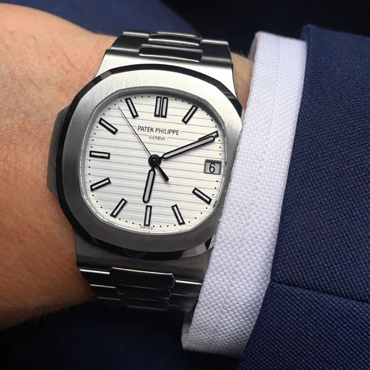 Patek Philippe Nautilus 5711/1A-011