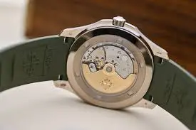 5168G - Patek Philippe AQUANAUT(AAAAA version)