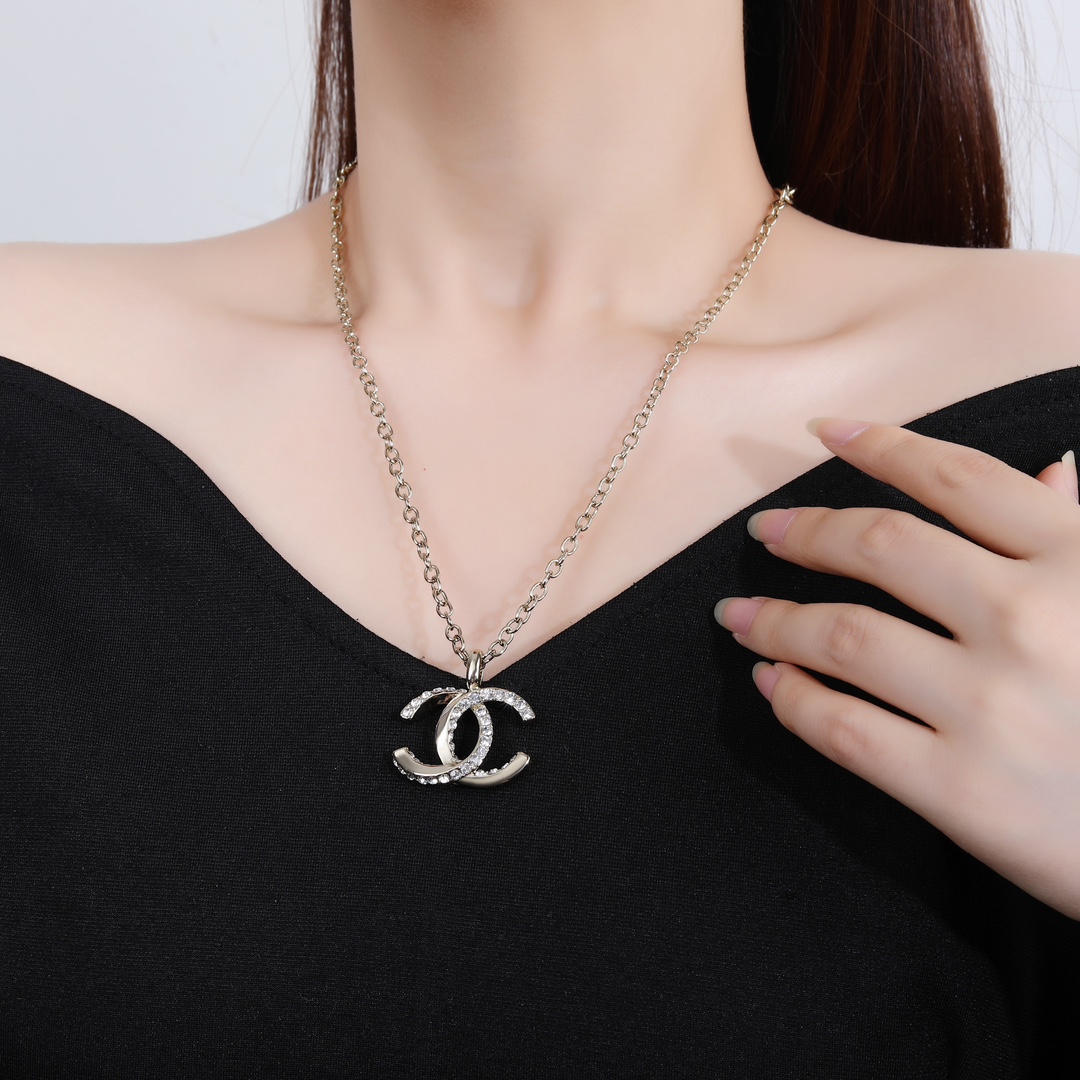 Chanel Necklace