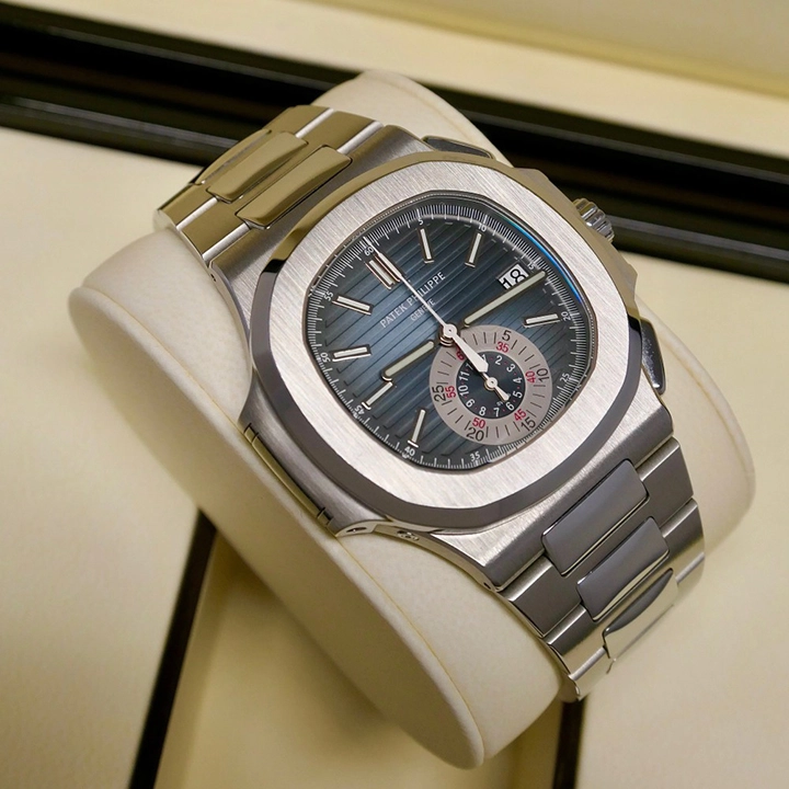 5980/1A-001 PATEK PHILIPPENAUTILUS(AAAAA Version)