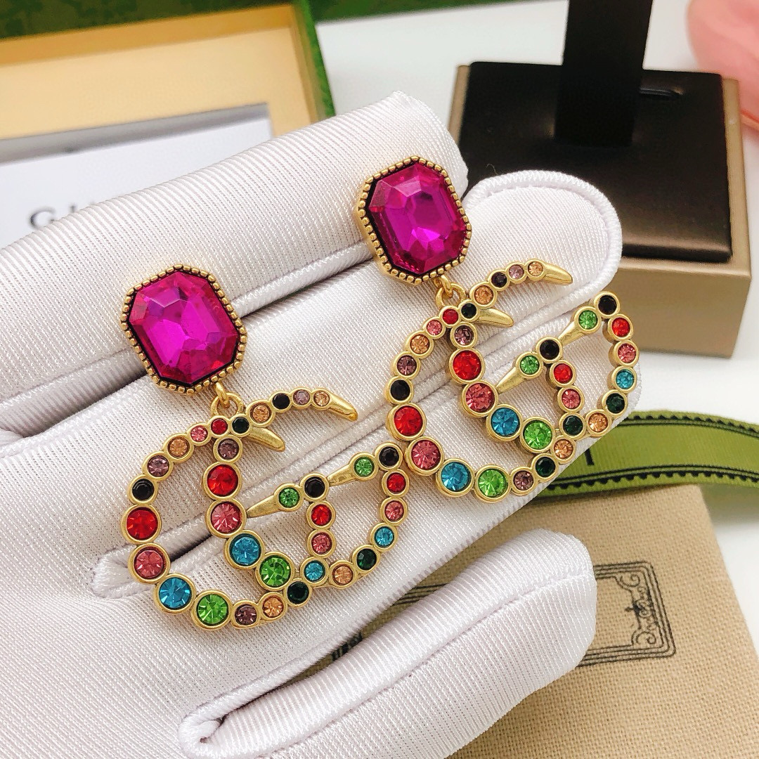 Gucci Earrings