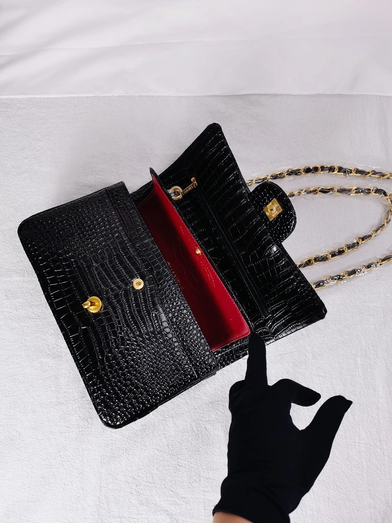 Chanel Chain Bag