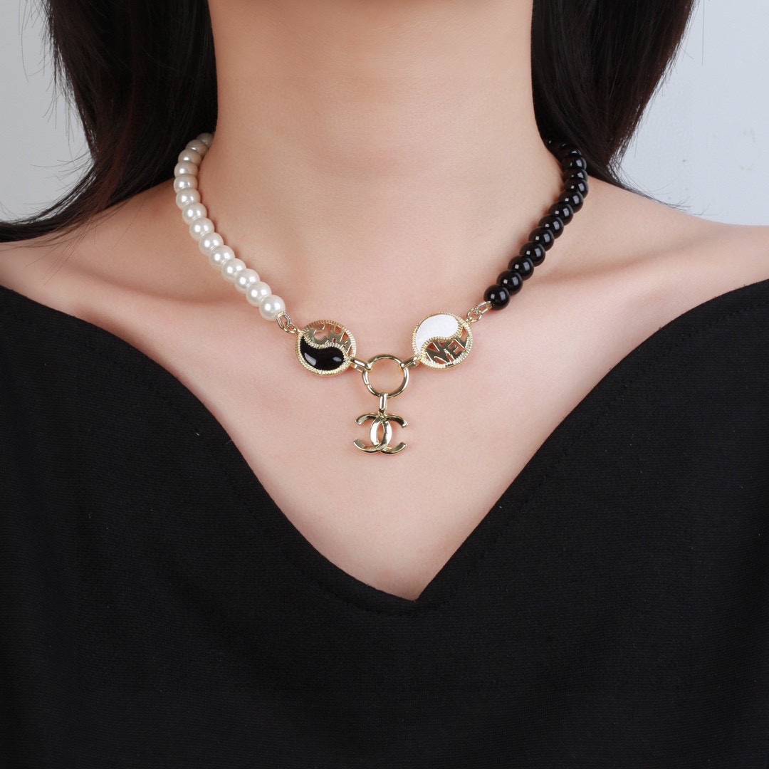 Chanel Necklace