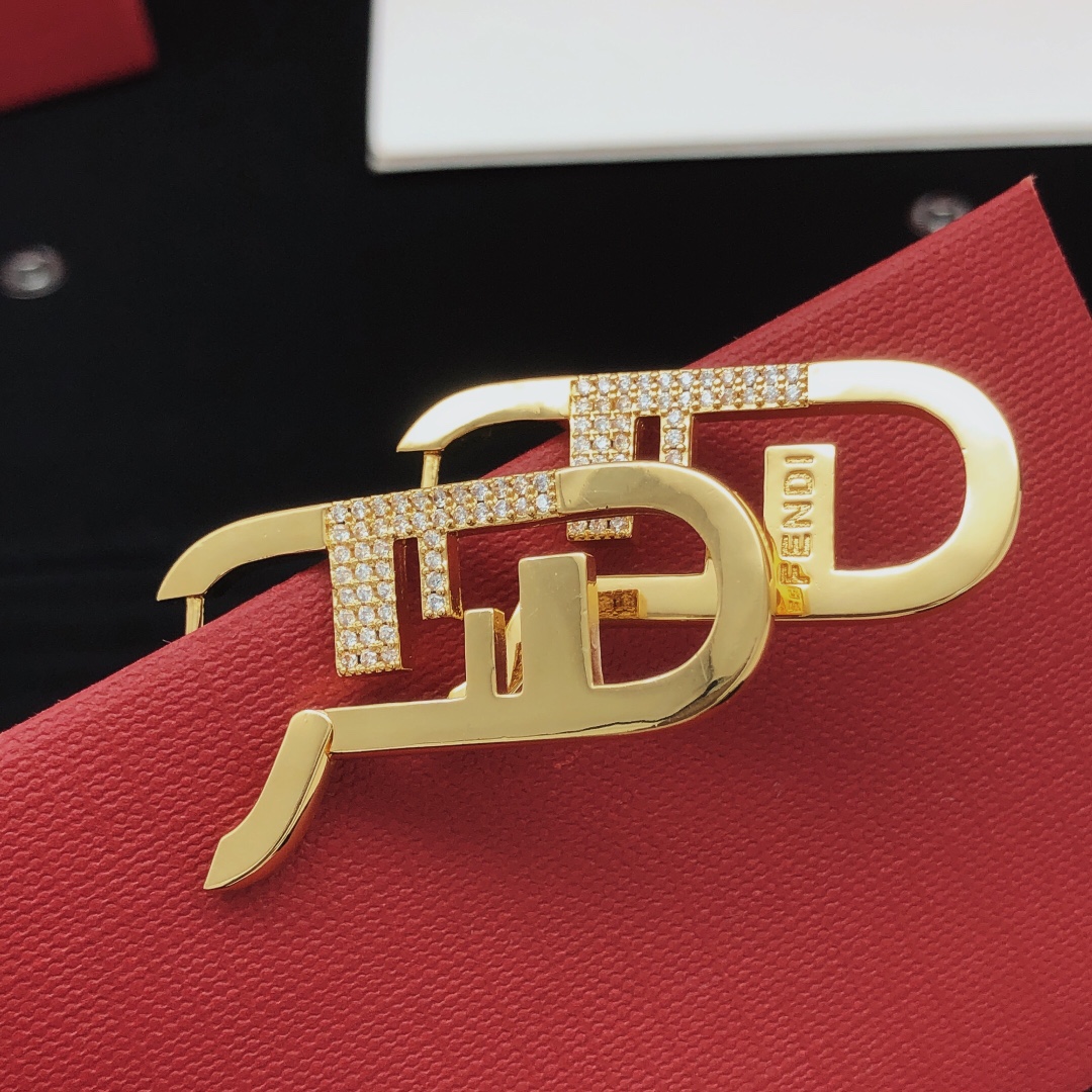 Fendi Earrings
