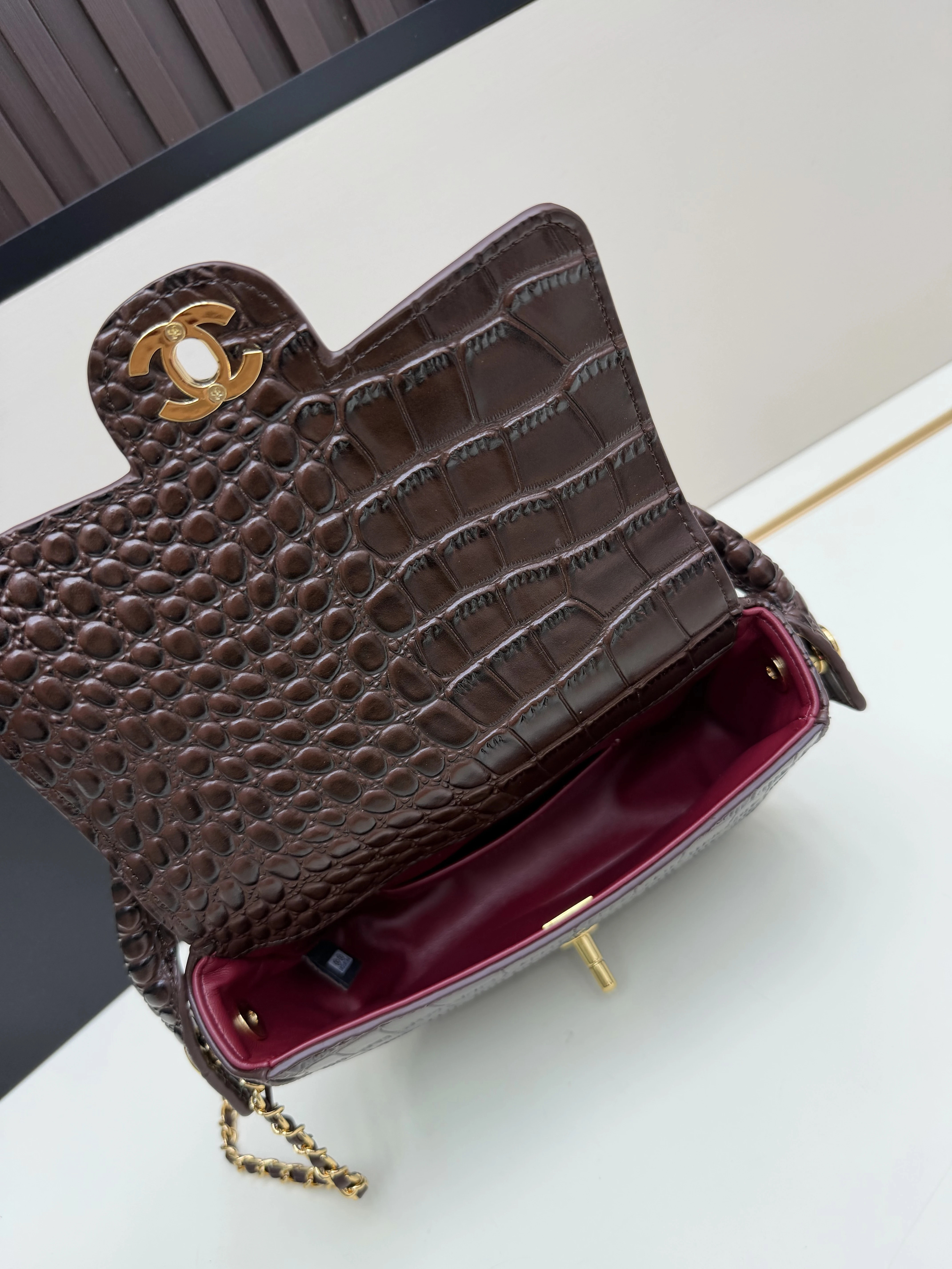 chanel handbag