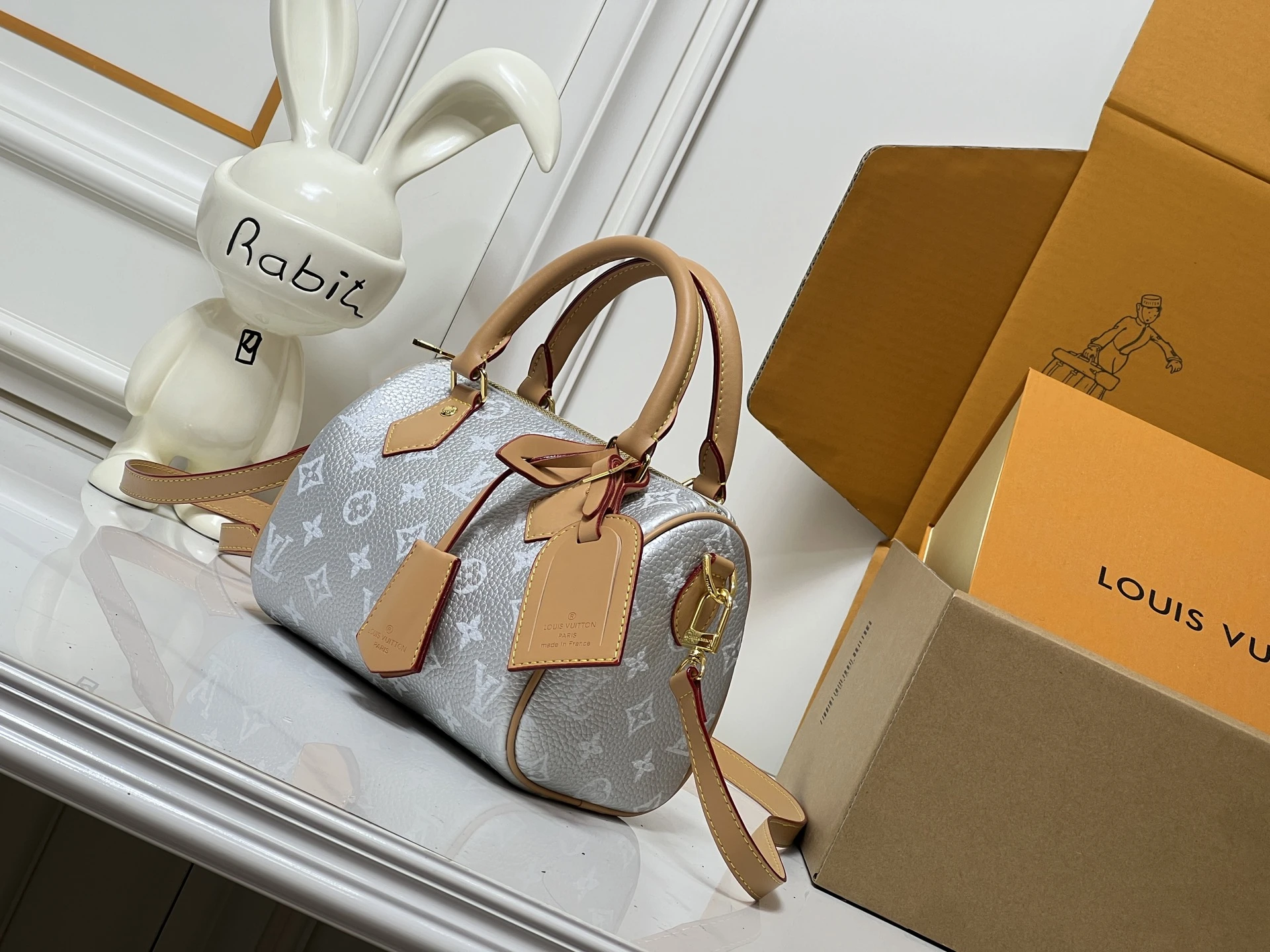LV Speedy 20 Soft