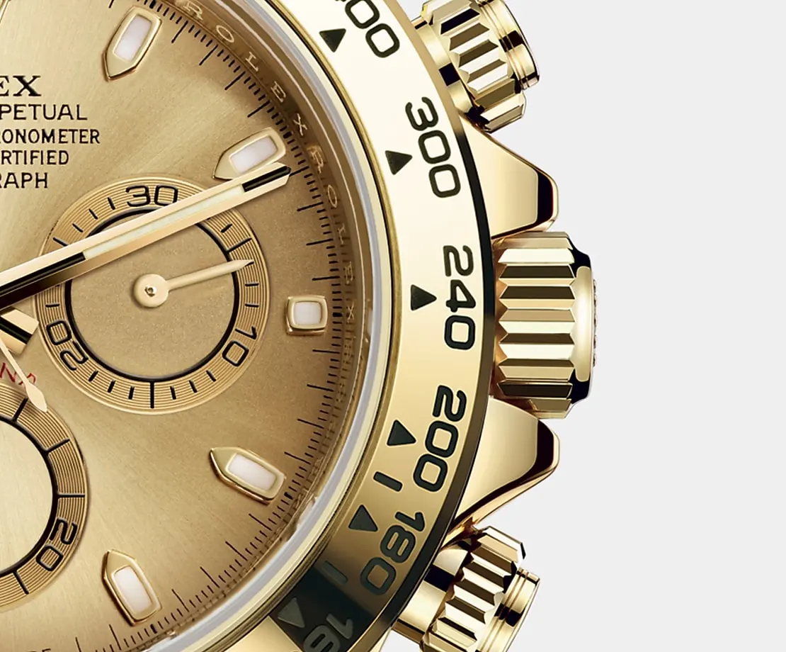 Rolex COSMOGRAPH DAYTONA-m116508-0003
