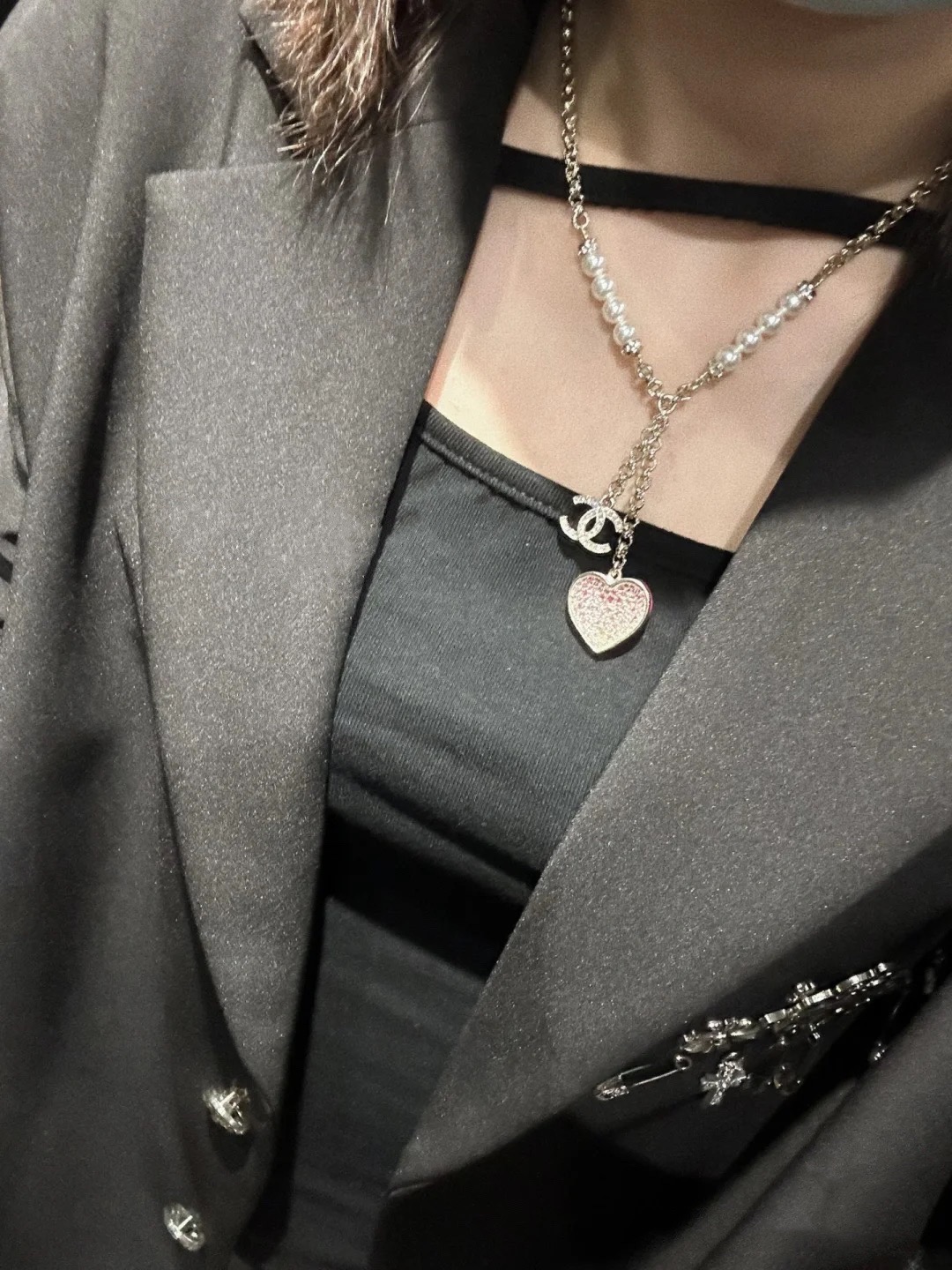 Chanel Necklace