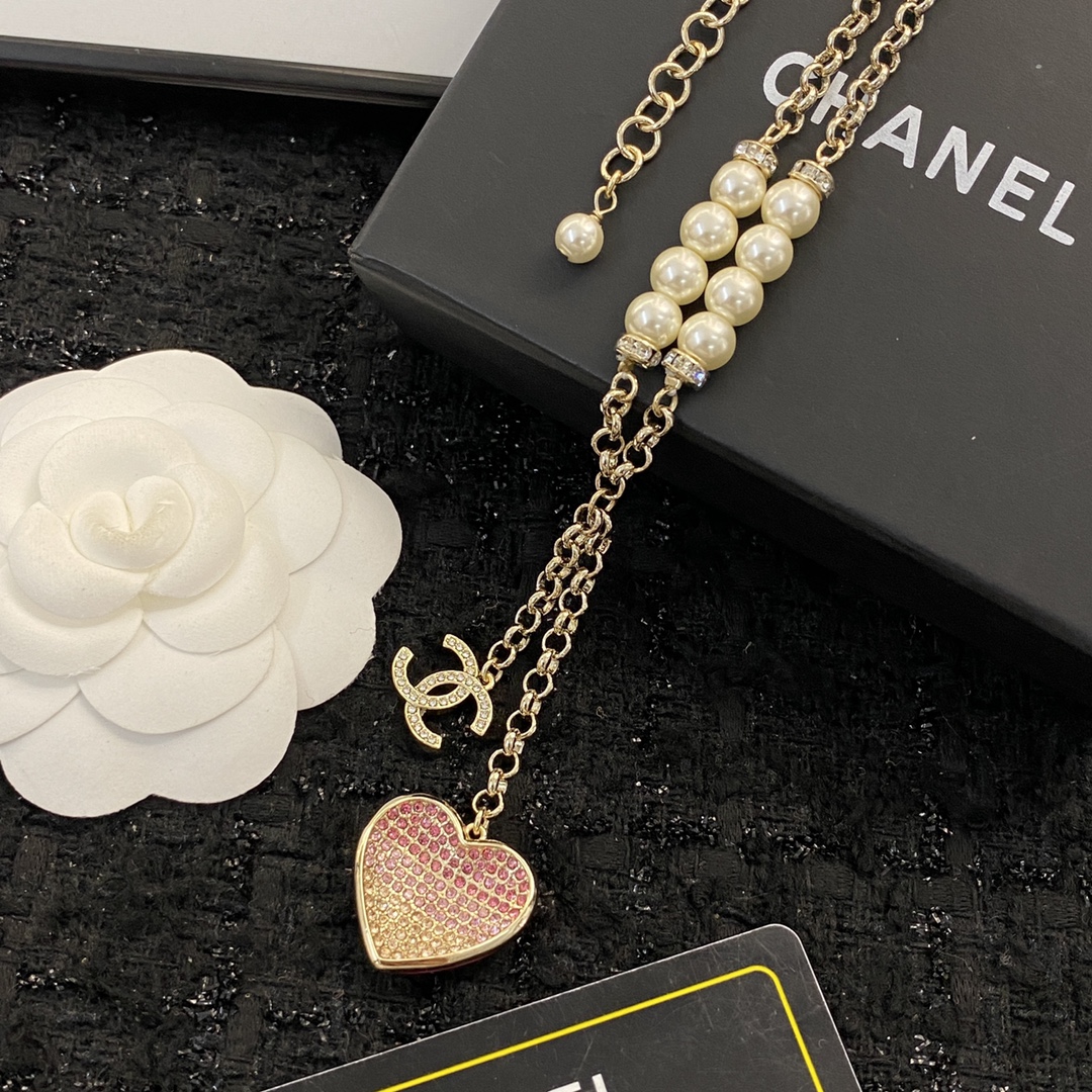 Chanel Necklace