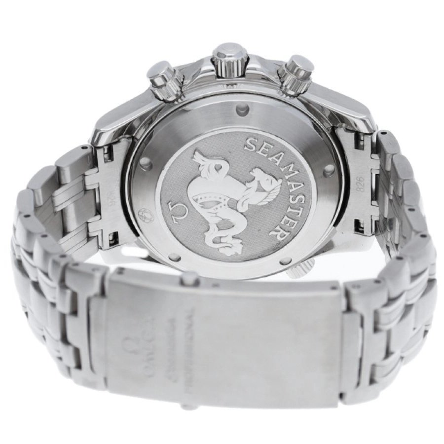 Omega Seamaster 2225.80.00 Chronograph 41.5mm