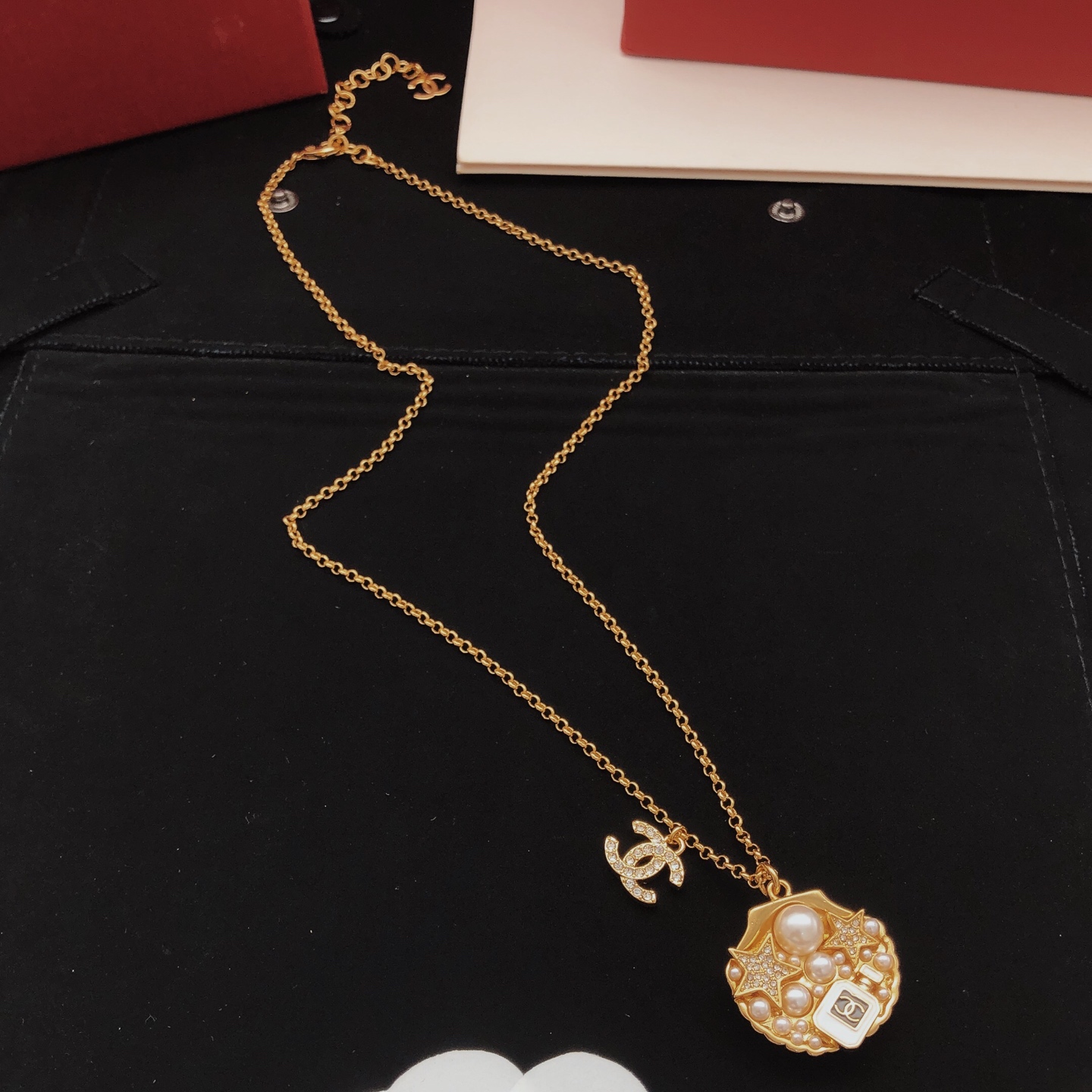 Chanel Necklace