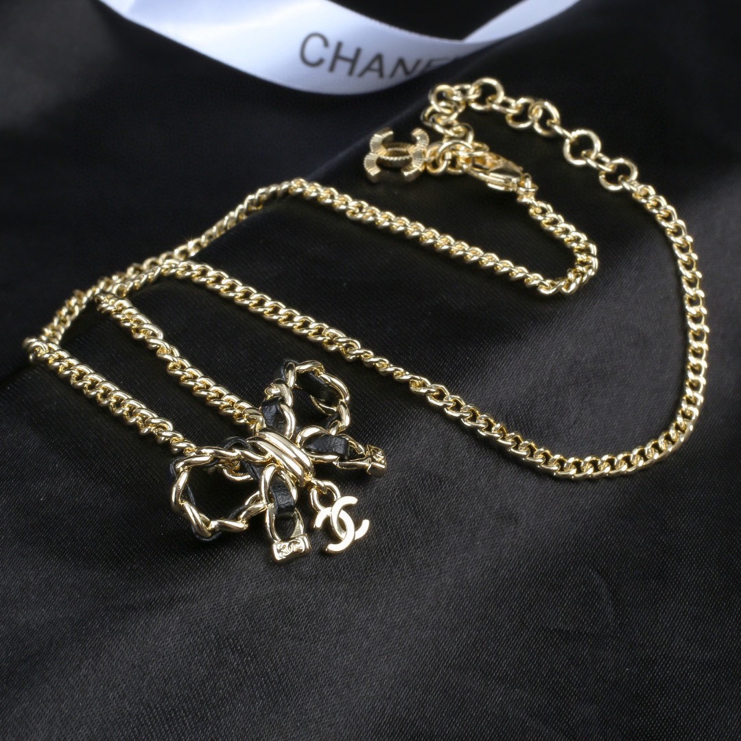 Chanel Necklace