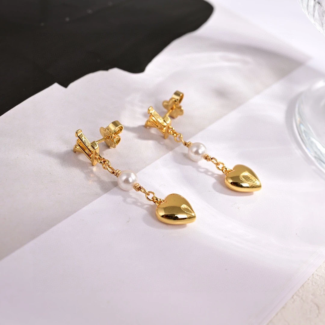 LV Earring