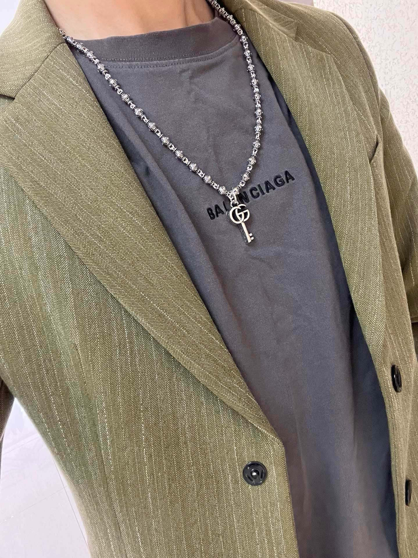 Gucci Necklace