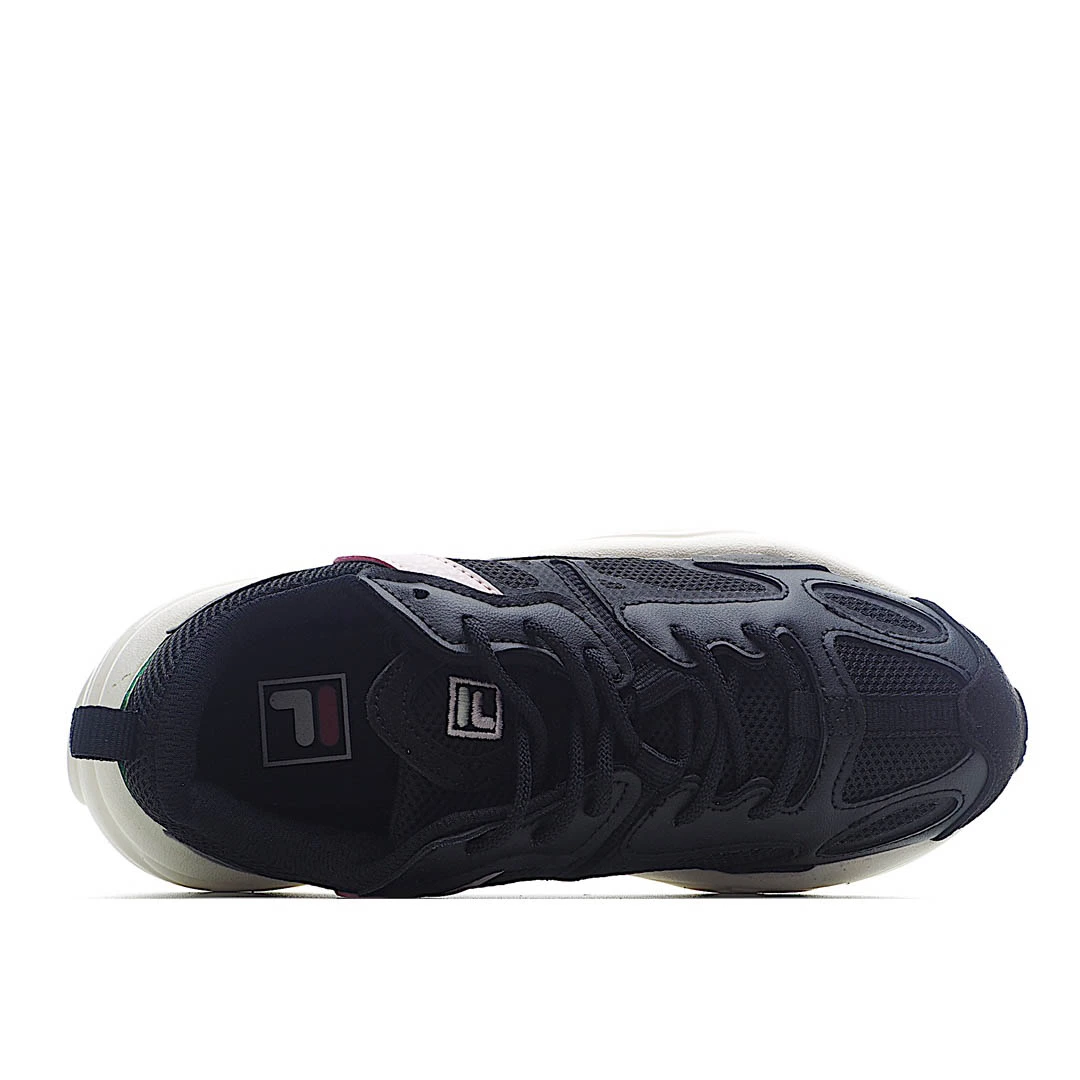 FILA Mars retro running shoes