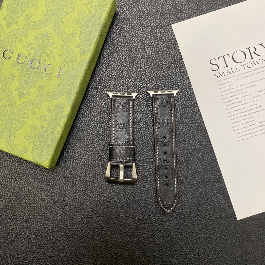 Gucci watchband
