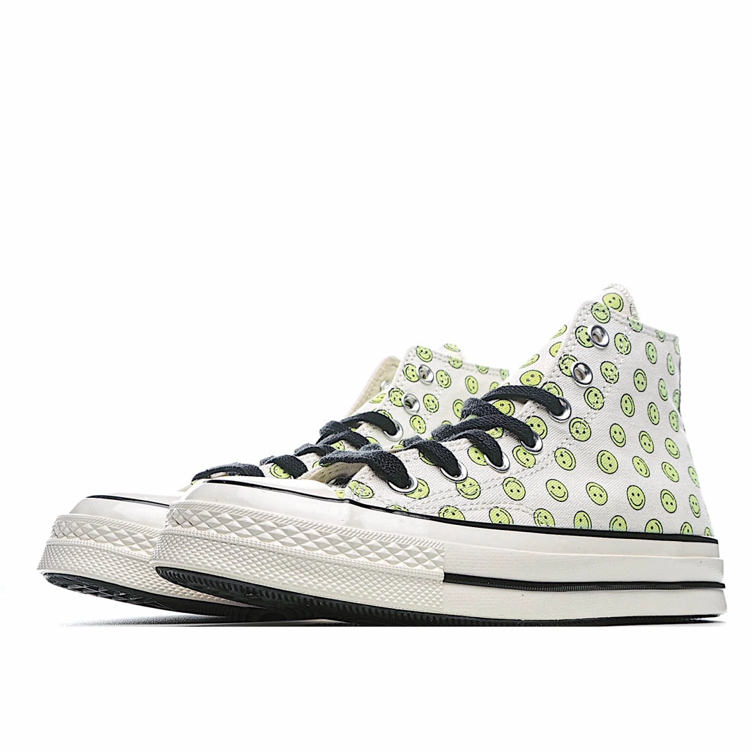 Converse Chunk 1970s Espadrilles