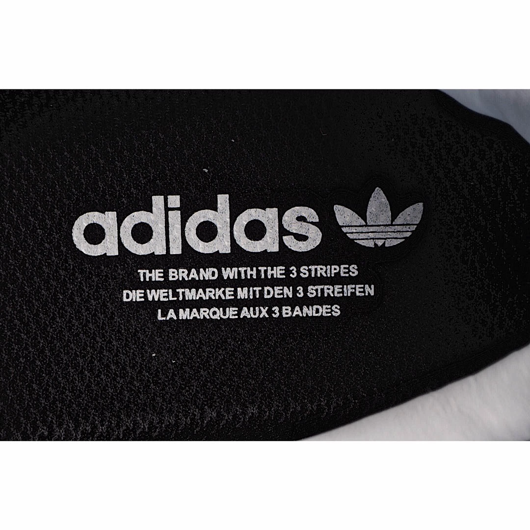 Adidas Mark Gonzales x Superstar 'Shmoo'