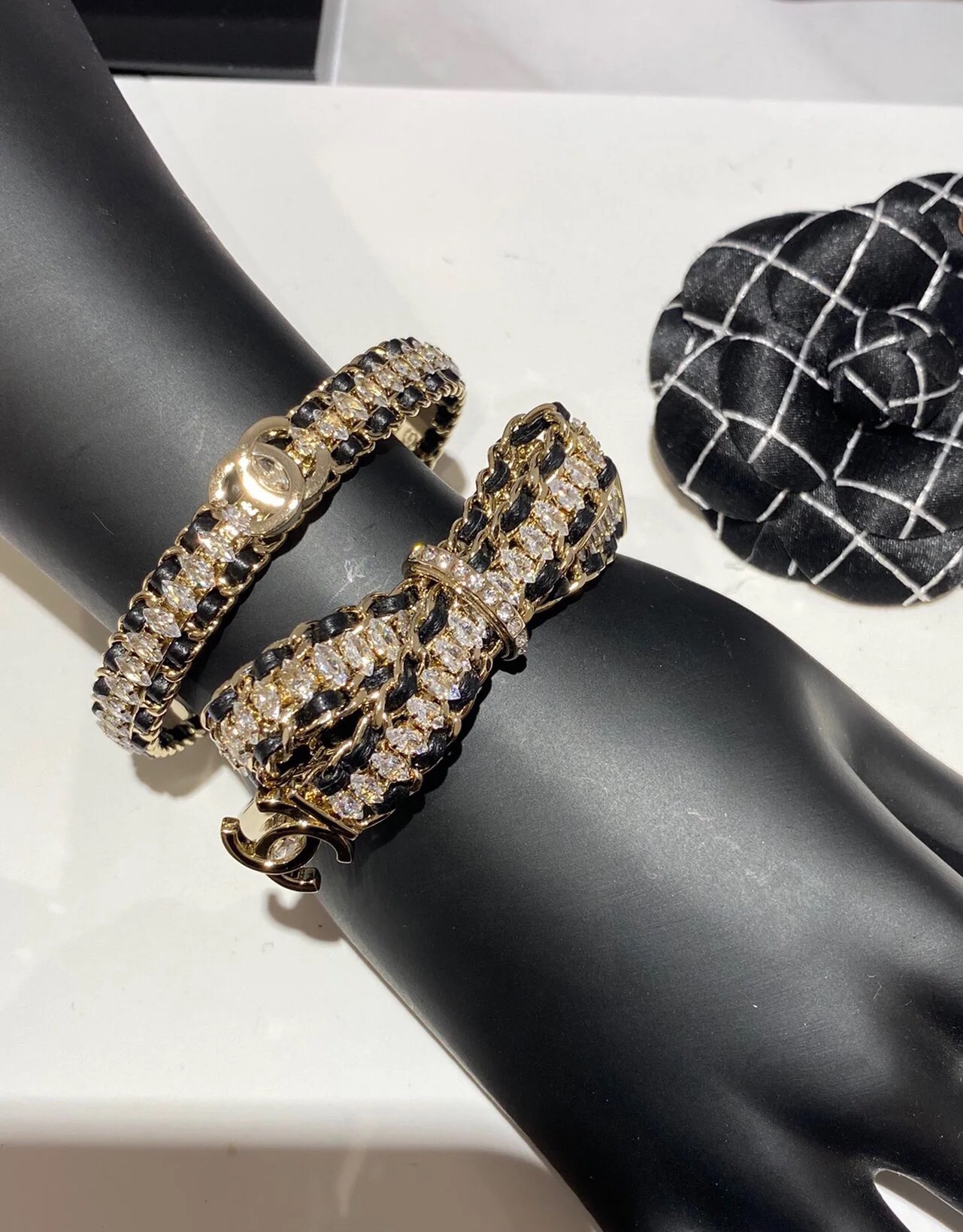 Chanel Bracelet