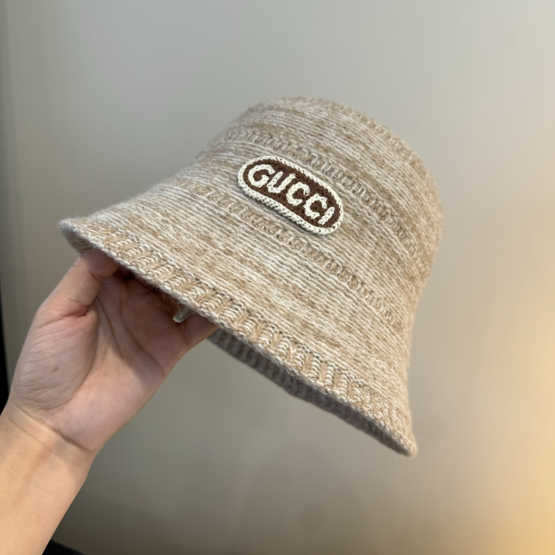 Gucci Bucket Hat